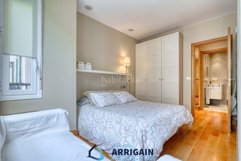 Foto 28010b18-e920-421b-9d67-cf6b7d634e54. Location appartement avec chauffage dans Gros Donostia - San Sebastián