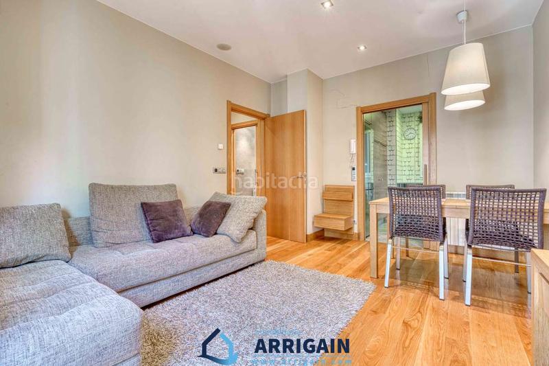 Foto 2aa5c500-15c3-4d34-9014-f83cd96a6f5c. Location appartement avec chauffage dans Gros Donostia - San Sebastián