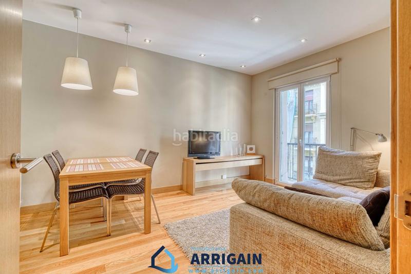 Foto 3b0f3bf2-8490-4ff0-a495-68a50f5252d5. Location appartement avec chauffage dans Gros Donostia - San Sebastián