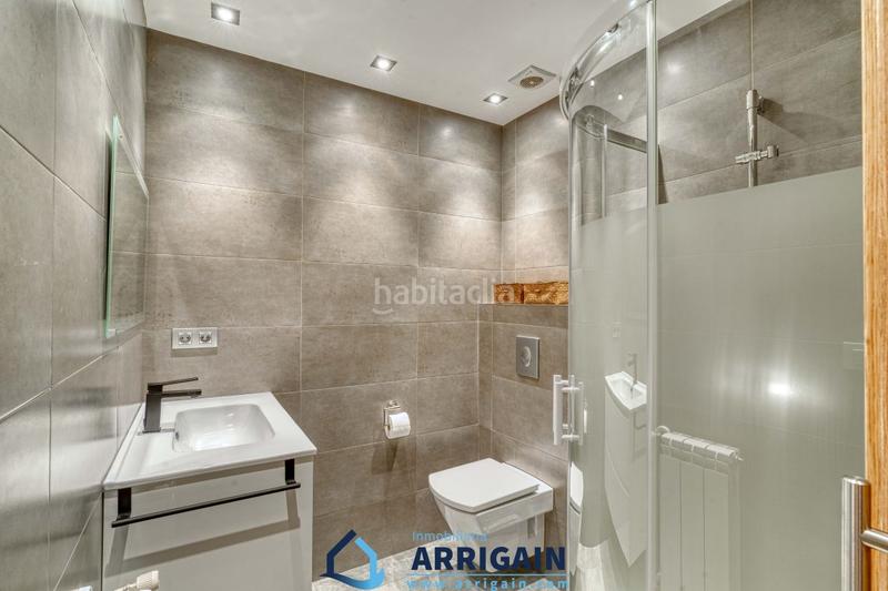 Foto 3efdc49e-710f-4ff1-ab84-366124c00bf0. Location appartement avec chauffage dans Gros Donostia - San Sebastián