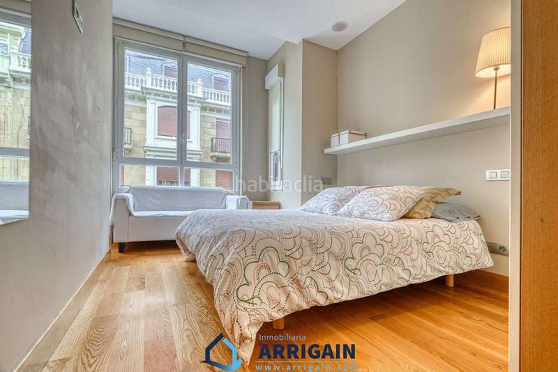 Foto 4a97e0b5-425f-4aa6-8c8a-2cefe7dbd9a8. Location appartement avec chauffage dans Gros Donostia - San Sebastián
