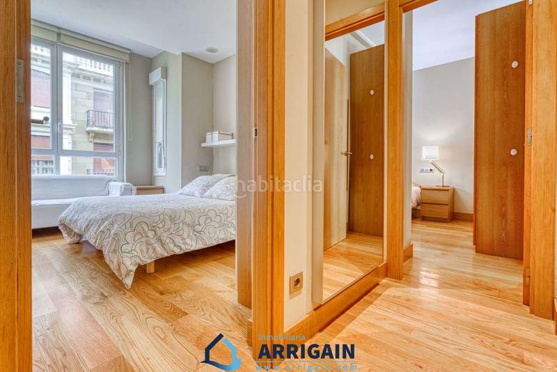 Foto 8a67e0de-36b0-415e-a4c1-7feb66f6c753. Location appartement avec chauffage dans Gros Donostia - San Sebastián