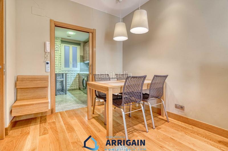 Foto b9e57aeb-87bf-4393-b302-ecdfd1ed086d. Location appartement avec chauffage dans Gros Donostia - San Sebastián