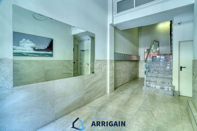 Foto bf9eeb21-cfe6-43d7-889b-d279ade3e5cd. Location appartement avec chauffage dans Gros Donostia - San Sebastián