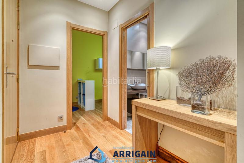 Foto ee725d16-c11a-4ccb-b388-6e1818dca5b7. Location appartement avec chauffage dans Gros Donostia - San Sebastián