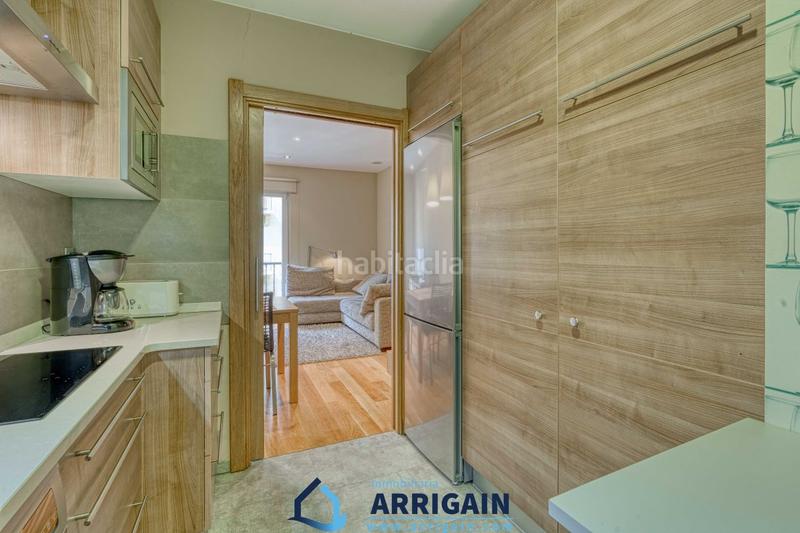 Foto f62d8776-1aa5-422b-bad7-bb47c08554c9. Location appartement avec chauffage dans Gros Donostia - San Sebastián