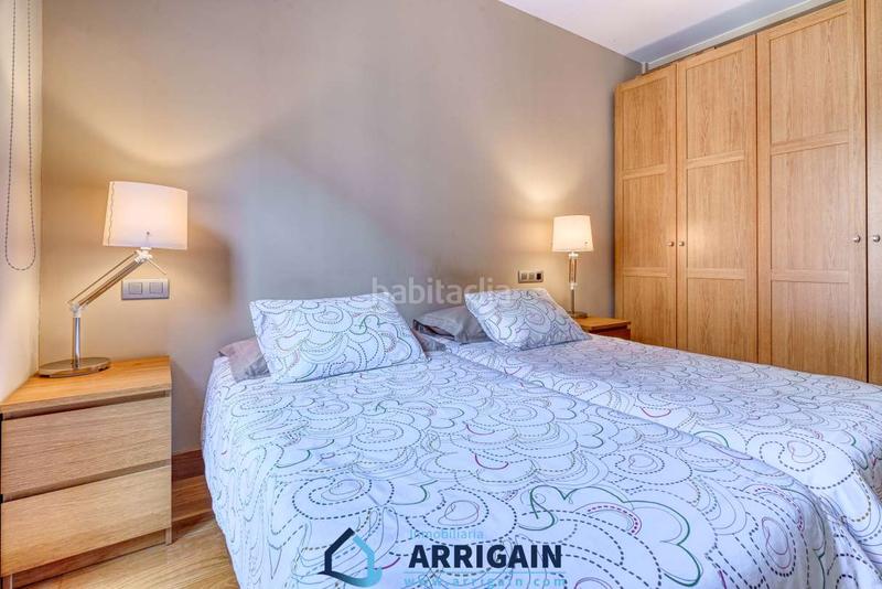 Foto 25e38ea9-761b-4dd4-88f1-0d57e1aabfa0. Rent flat with heating in Gros Donostia - San Sebastián