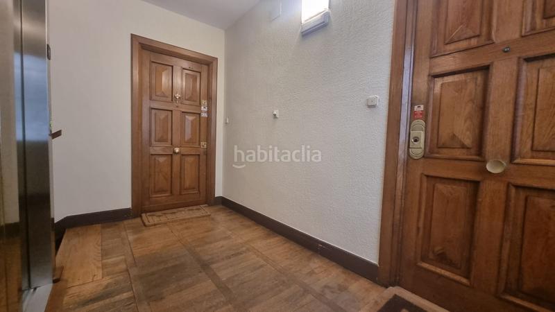 Foto 72b98e2a-c5b0-4953-bd1b-e1b61da942f8. Affitto appartamento in Área Romántica Donostia - San Sebastián