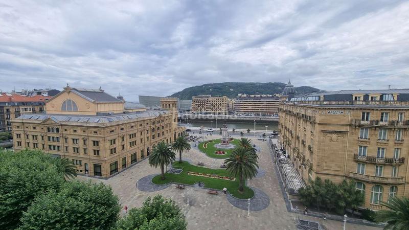 Foto 1f7cc5c6-8f89-4c36-a8ca-24d5da0d5ff2. Lloguer pis a Área Romántica Donostia - San Sebastián