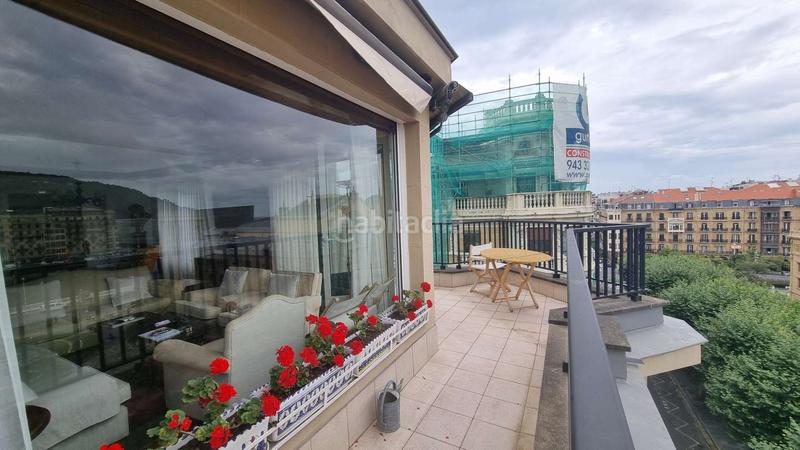 Foto 1c706d92-0a2c-4789-a965-8ebf757d5417. Location appartement dans Área Romántica Donostia - San Sebastián