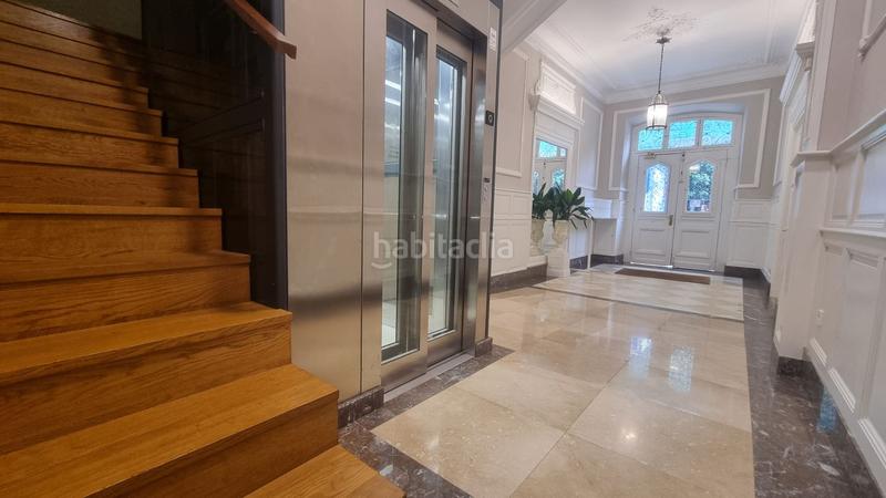 Foto 37170e55-e392-433e-b0d6-d5dbff685965. Location appartement dans Área Romántica Donostia - San Sebastián