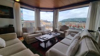 Location Appartement à Área Romántica. Temporal frente al victoria eugenia