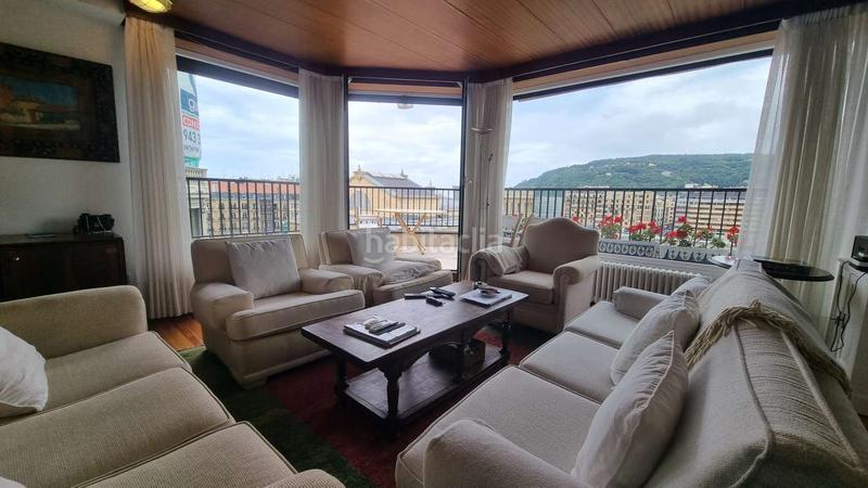 Foto 43f3801b-6cd8-4615-9173-135fe69f7e58. Location appartement dans Área Romántica Donostia - San Sebastián