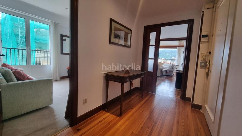 Foto 4a6c6a34-df97-4cbf-94a5-152cf7c7a381. Location appartement dans Área Romántica Donostia - San Sebastián