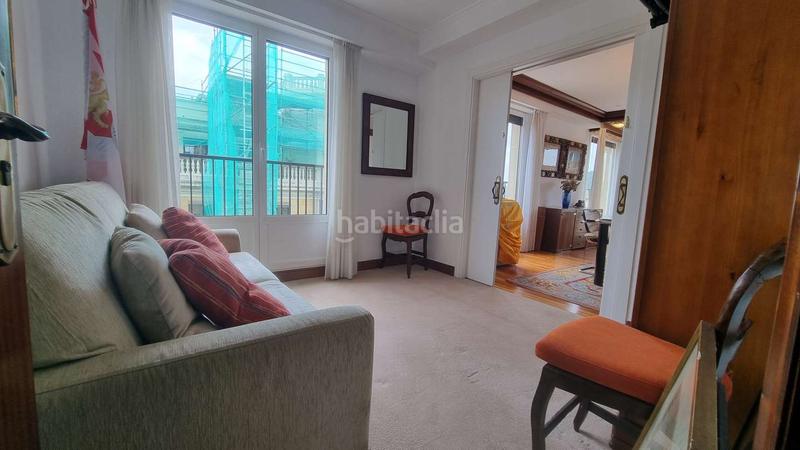 Foto 7bcf09f8-1913-4a96-bf60-0d501656c467. Location appartement dans Área Romántica Donostia - San Sebastián