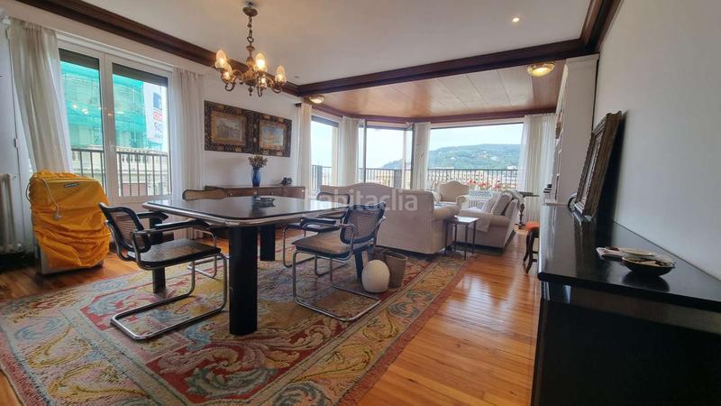 Foto 7c7e176b-9e75-4609-927d-a5c536f8b052. Location appartement dans Área Romántica Donostia - San Sebastián