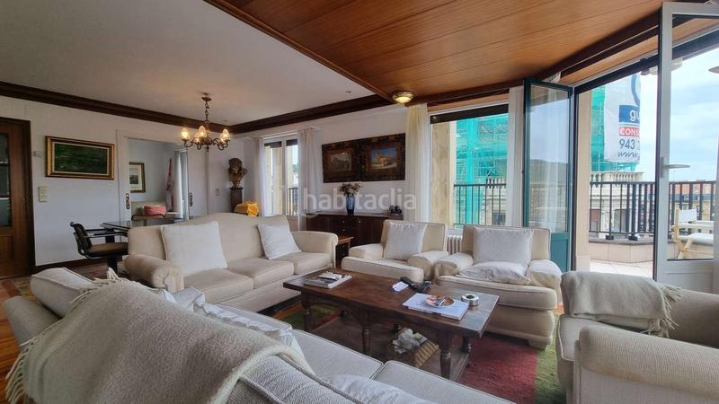 Foto c90581be-c4cd-4913-83c1-943ba7b7db34. Location appartement dans Área Romántica Donostia - San Sebastián