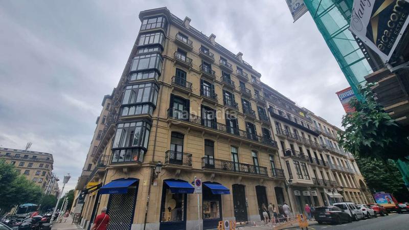 Foto d4745e0e-b34e-4859-9bcb-b4f1ce96233f. Location appartement dans Área Romántica Donostia - San Sebastián