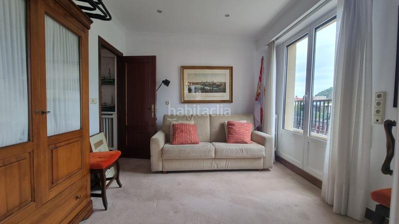Foto f5256abc-d653-4f6c-b7d6-4f290f4a45fa. Location appartement dans Área Romántica Donostia - San Sebastián