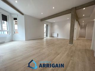 Location Appartement  San francisco. Larga duración a estrenar recién reformado