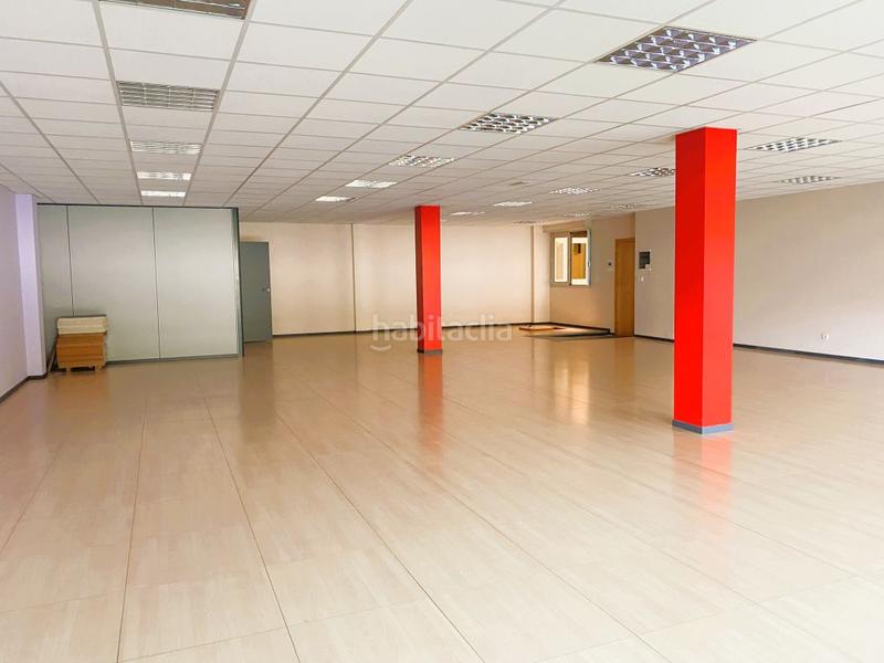 Foto 224b2c0c-cf62-4a61-a961-ea9c8fa1d71f. Büro in Lasarte - Oria