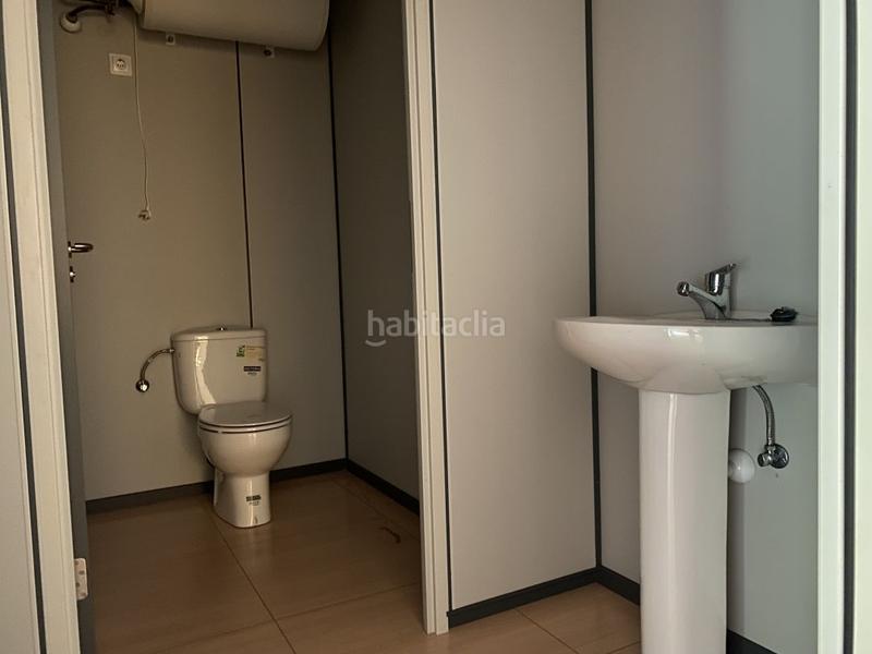 Foto 36c9b177-9a5b-4e6f-bcf4-4b712026fec6. Büro in Lasarte - Oria