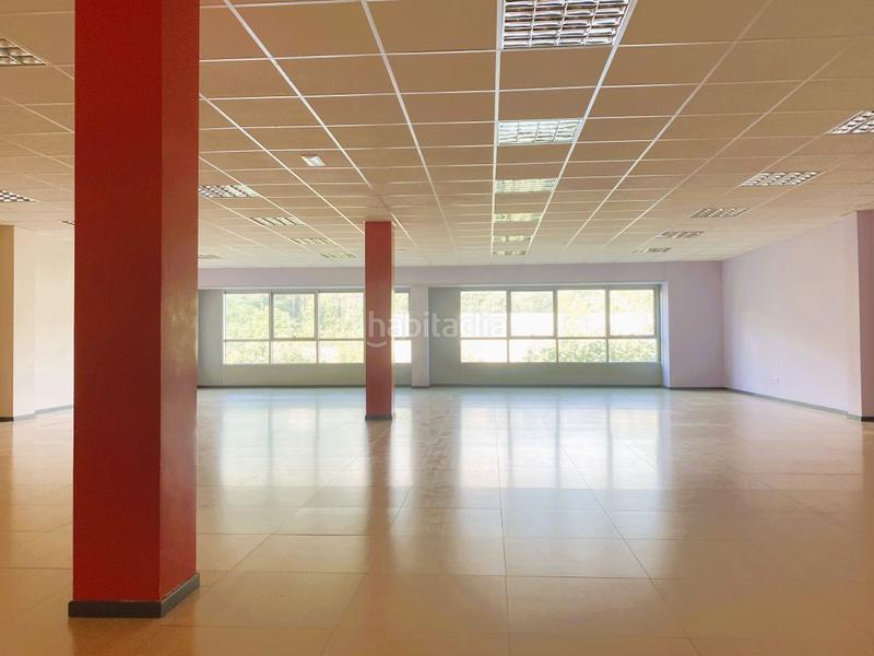 Foto 60828828-03ce-467b-ba0d-6faa784fe4ae. Büro in Lasarte - Oria