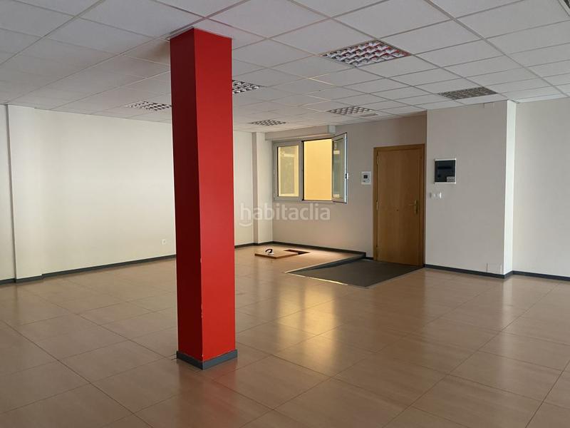 Foto f61ef1e1-f7f2-4e5d-8ba0-65ad5e2e1df4. Büro in Lasarte - Oria