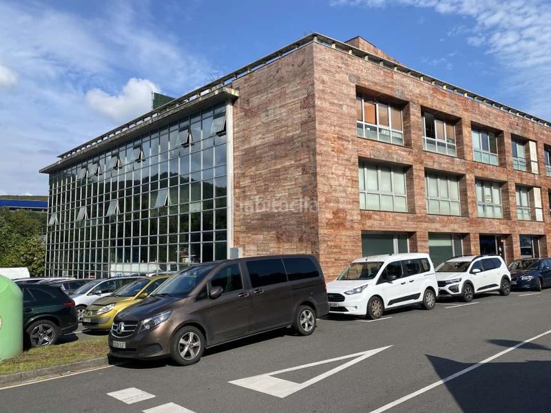 Foto 8c342e72-8e7e-429e-8d8b-182fac6f2088. Ufficio in Lasarte - Oria