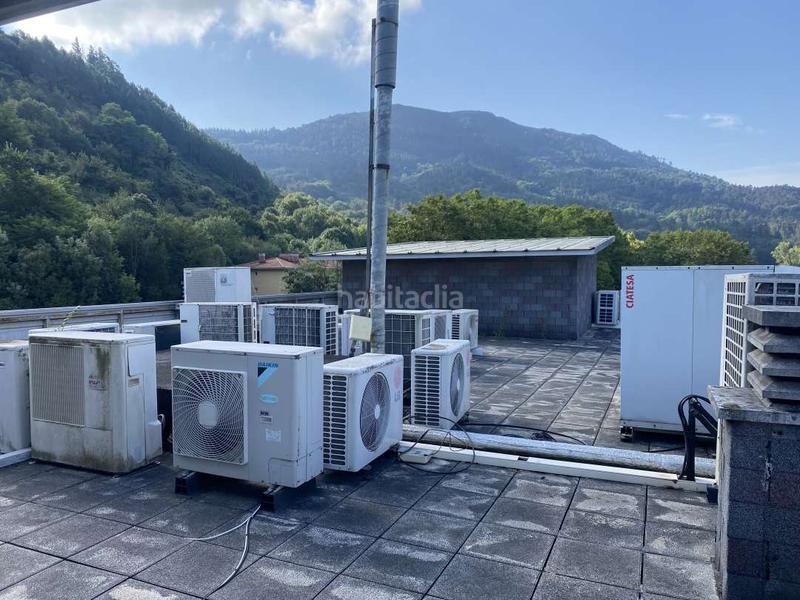 Foto ad8ec836-23fb-4604-8355-9e47c8070efb. Ufficio in Lasarte - Oria