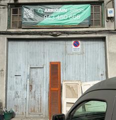 Business premise in Alcalde J. Elosegi Hiribidea 129