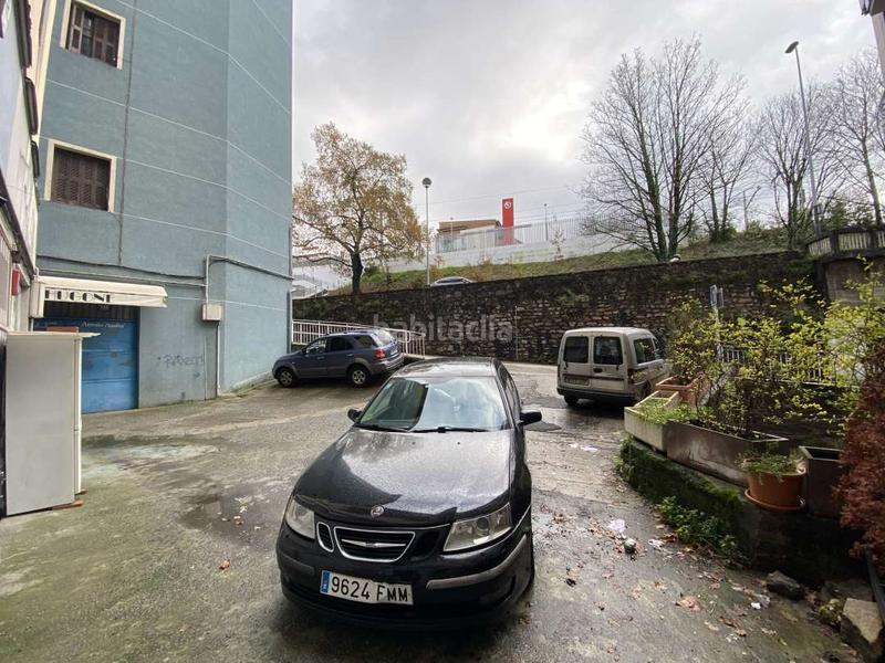 Foto 0dc1038d-91c9-43dd-82ee-2742a9afe295. Local comercial en alcalde j. elosegi hiribidea 129 en Donostia - San Sebastián