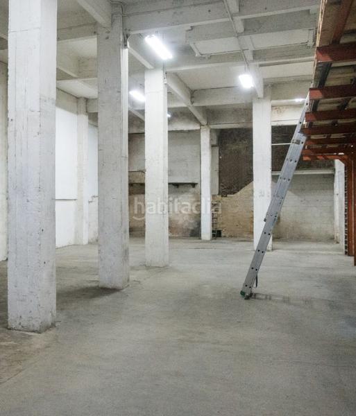 Foto c2d54a39-0a24-4782-96aa-8ecb83d79a3c. Local comercial en alcalde j. elosegi hiribidea 129 en Donostia - San Sebastián