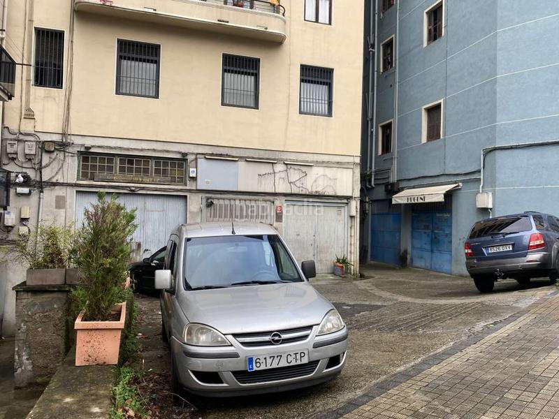 Foto 5b7c4509-ab27-414b-88fe-fa7f71d52c53. Locale commerciale in alcalde j. elosegi hiribidea 129 in Donostia - San Sebastián