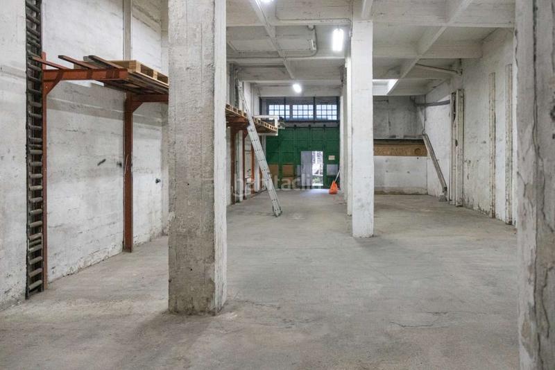 Foto dfc38cc6-bffa-4c4f-9d4a-86dfac5956b0. Locale commerciale in alcalde j. elosegi hiribidea 129 in Donostia - San Sebastián