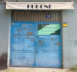 Local commercial à Alcalde j. elosegi hiribidea 130. Local con baño a pie de calle.