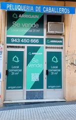 Local commercial à Egia