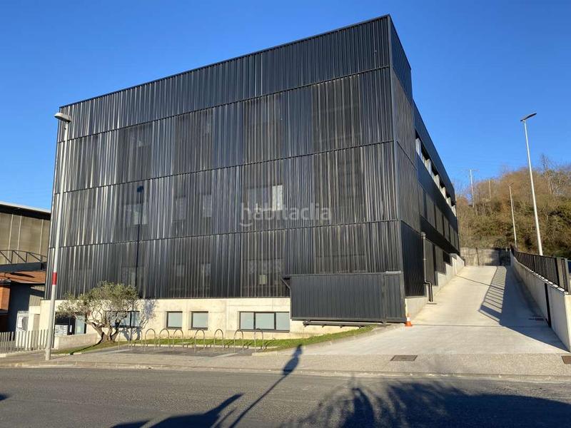 Foto 2f61ce03-83a0-4b01-b065-c8b1a29346eb. Location bureau dans Martutene Donostia - San Sebastián
