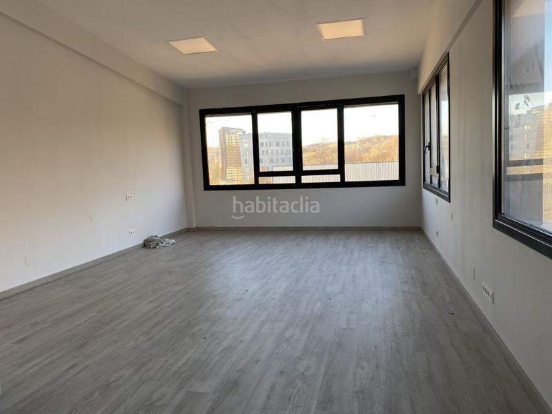Foto 63dd573a-e896-4fad-9da6-5beb3dd84d7f. Location bureau dans Martutene Donostia - San Sebastián