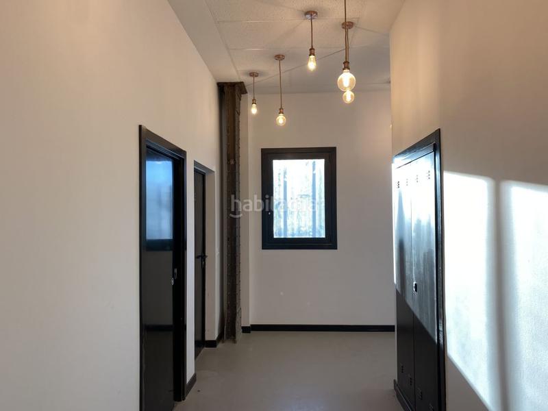 Foto 8cbecfd1-d4ad-4bd2-a956-d8bd4d2151ed. Location bureau dans Martutene Donostia - San Sebastián