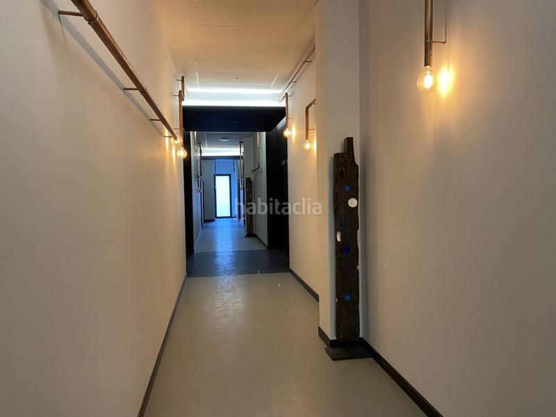 Foto bd691748-afa0-4cc4-89e9-e58f4f8b2dbb. Location bureau dans Martutene Donostia - San Sebastián