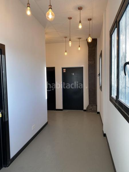 Foto 86d0cf15-064d-4901-a907-d606c5c61442. Miete büro in Martutene Donostia - San Sebastián