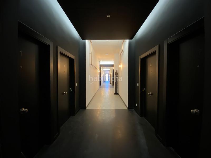 Foto c89ea497-0b5a-46de-afe1-8d578b3061f4. Miete büro in Martutene Donostia - San Sebastián