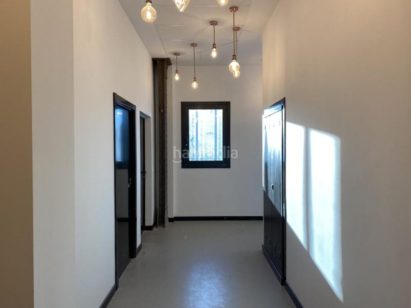 Foto e013ca81-8704-40ba-8bf0-8d6e82ab0cf6. Miete büro in Martutene Donostia - San Sebastián