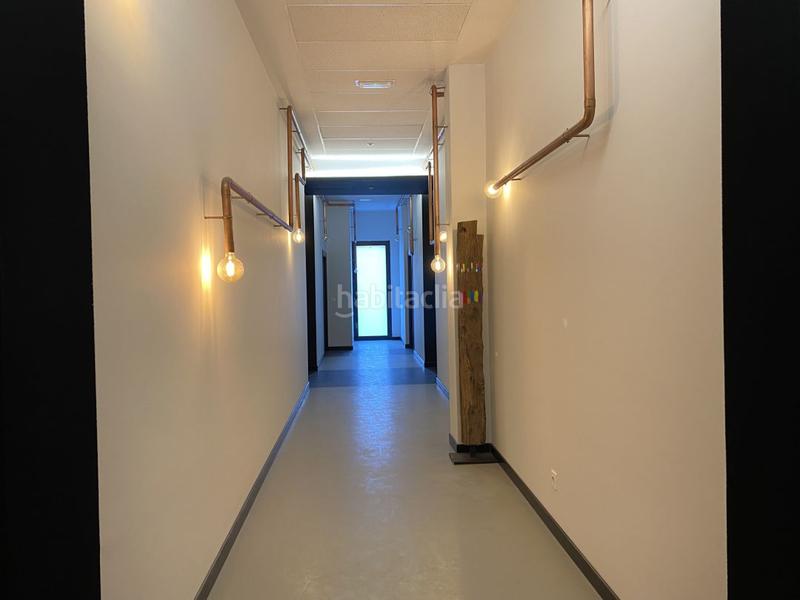 Foto f378e20a-d641-4e96-8f7c-545fd6127547. Miete büro in Martutene Donostia - San Sebastián
