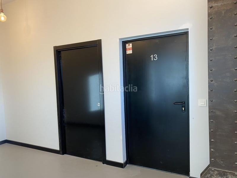 Foto f5d3c398-550d-48a1-a0ab-19956f874cdf. Miete büro in Martutene Donostia - San Sebastián