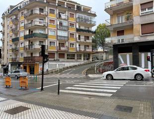 Geschäftsraum in Egia Kalea