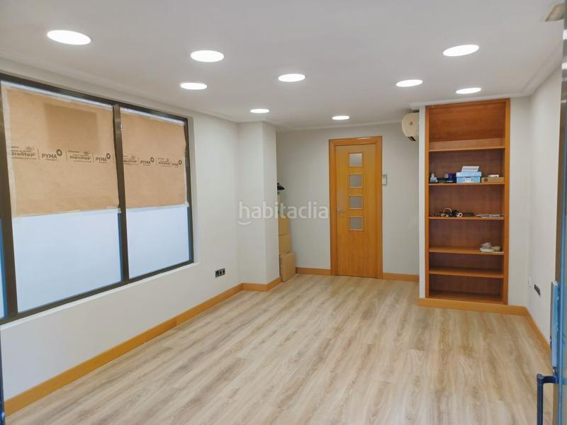 Foto 6532c1dc-4671-42c9-809a-e5eb6ab965e1. Locale commerciale in Amara Donostia - San Sebastián