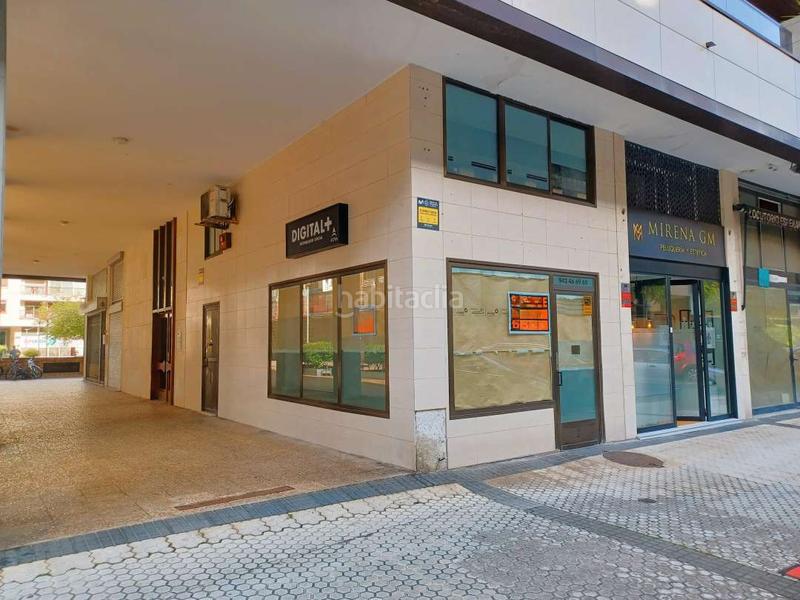 Foto 7f7d399c-9aea-439b-b01f-1cbc024b2251. Locale commerciale in Amara Donostia - San Sebastián