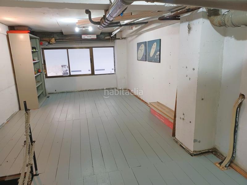 Foto b4b3cf13-a0c7-48e1-a989-7ca25f826be3. Locale commerciale in Amara Donostia - San Sebastián